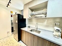 Parc Life (D27), Condominium #540545661